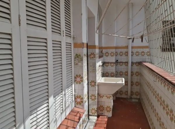 Apartamento de 3 dormitórios no bairro Santana DESOCUPADO — foto 18