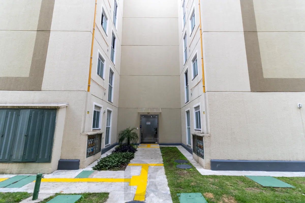 Apartamento à venda com 41m², 2 quartos e 1 vaga — foto 40