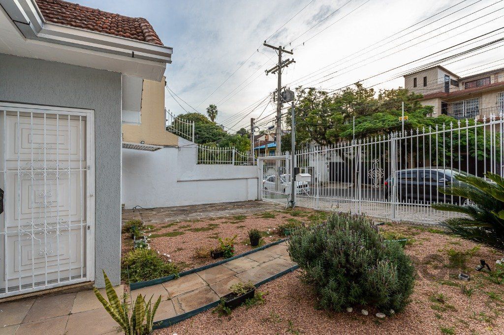 Casa no Jardim do Salso de 3 dormitórios pátio e piscina — foto 47