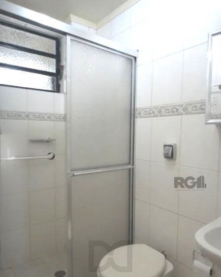 Apartamento de 1 dormitório no bairro Santana DESOCUPADO — foto 12