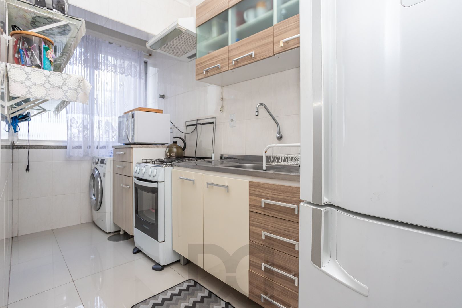 Apartamento cobertura no Cristo Redentor de 1 dormitório com terraço e 98m² — foto 12