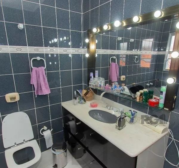 casa sobrado com 4 dormitórios 3 vagas e pátio e piscina — foto 25