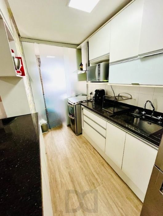 Apartamento de 3 dormitórios, vaga e infra — foto 12