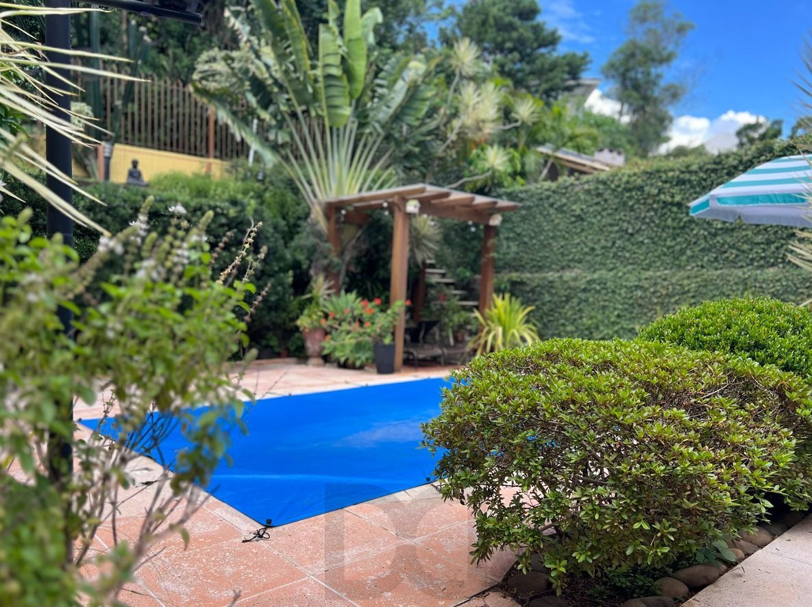 Sobrado no bairro Espírito Santo de 3 dormitórios 2 vagas e piscina — foto 28