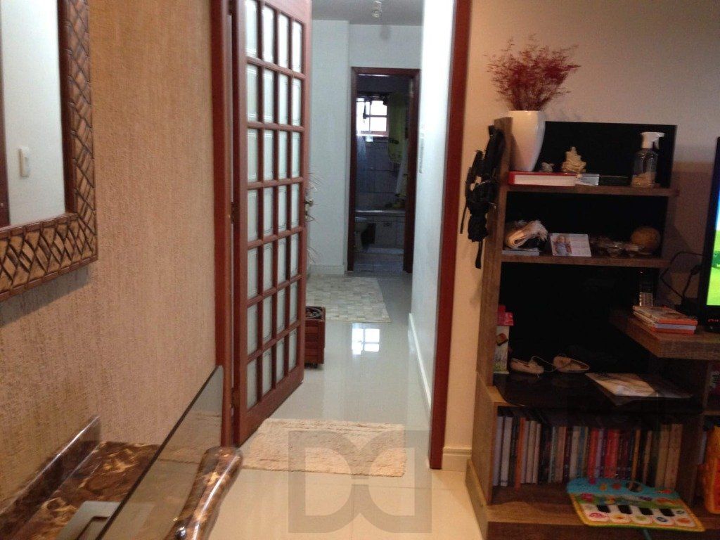 Cobertura duplex de 3 dormitórios e 1 vaga no Nonoai — foto 6