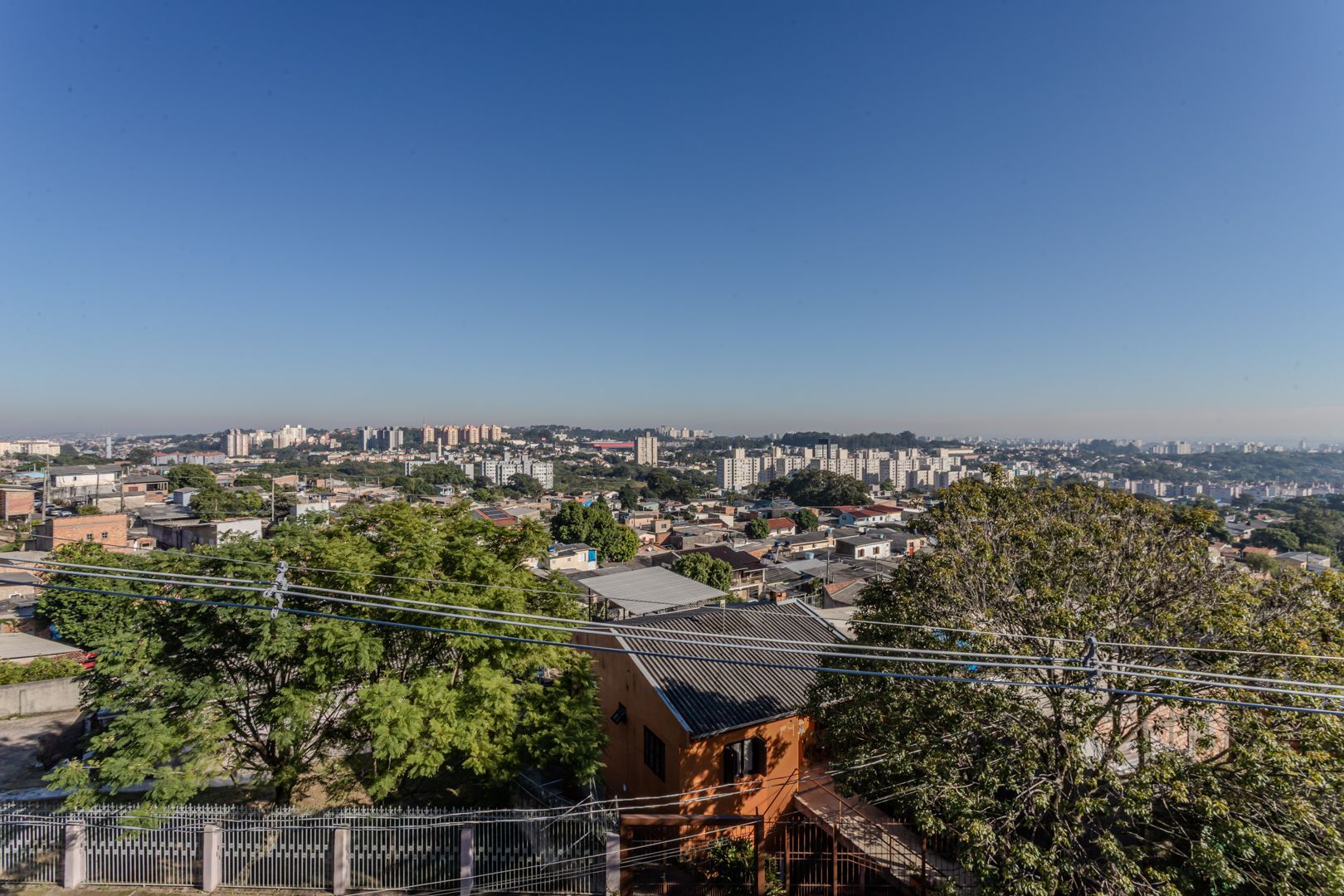Casa sobrado no Morro Santana de 2 dormitórios e 2 vagas — foto 28