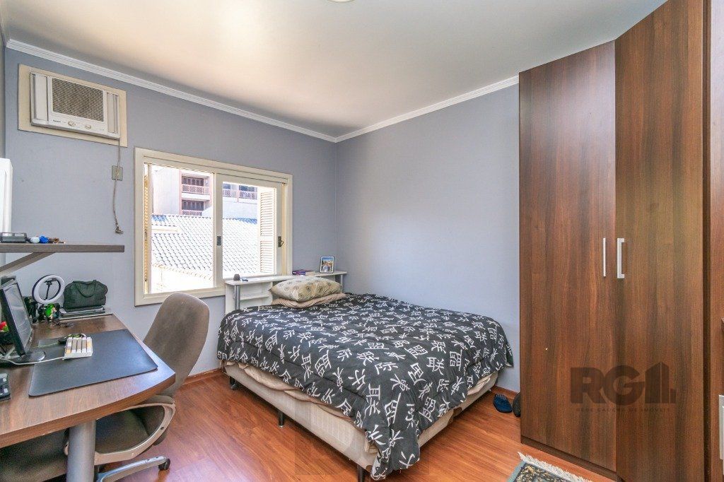 Casa sobrado no jardim Botânico com 5 dormitórios e 4 vagas — foto 26