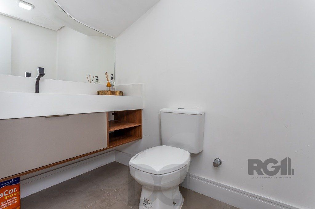 Apartamento DUPLEX no bairro Chácara das Pedras de 2 dormitórios e 2 vagas — foto 20