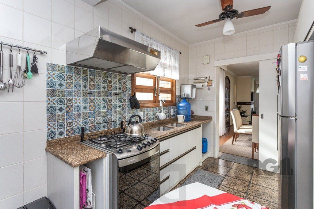 Casa no bairro Vila Ipiranga de 3 dormitórios e 3 vagas — foto 14