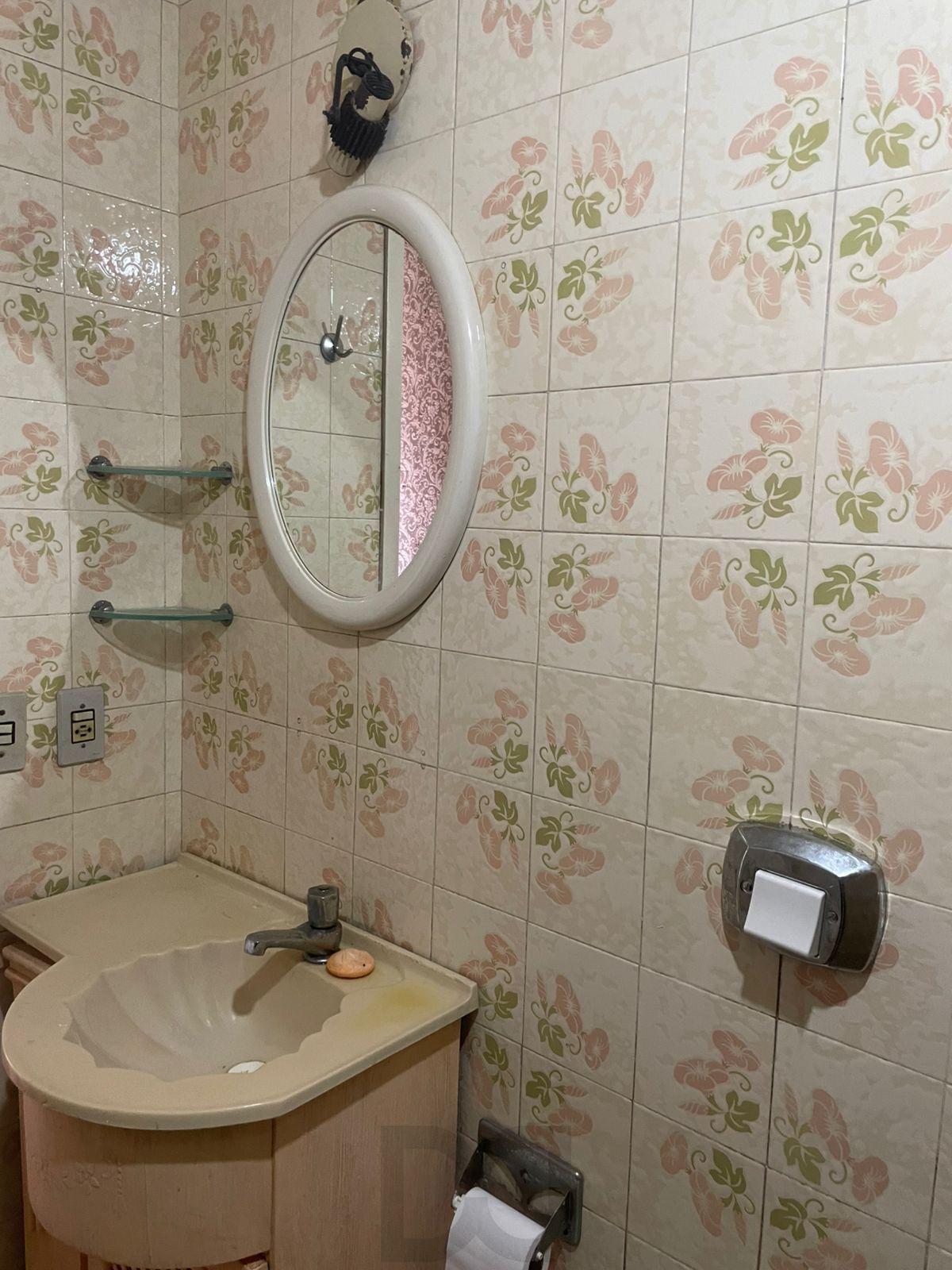 Apartamento no bairro São Geraldo de 1 dormitório DESOCUPADO — foto 11