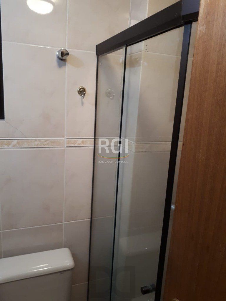 Apartamento para Venda - 117m², 3 dormitórios, sendo 1 suites, 3 vagas - Jardim Botânico — foto 12