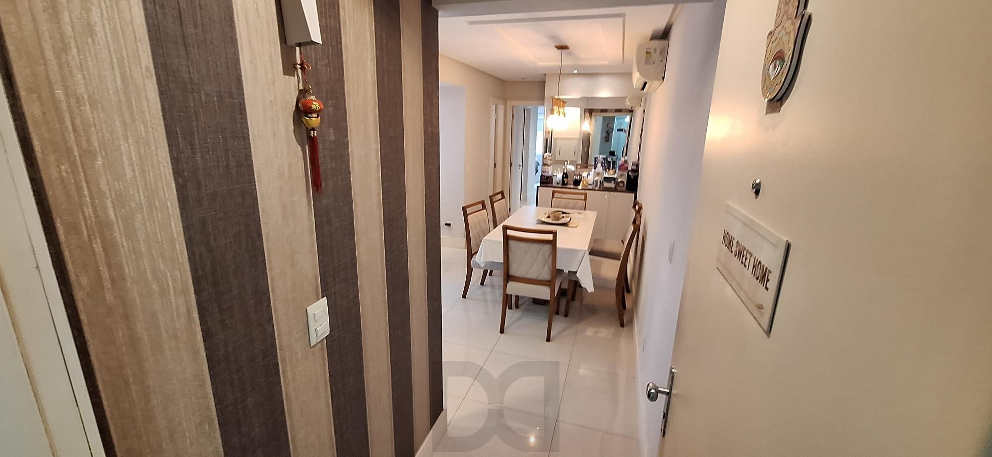 Apartamento 2 Dorm. suíte c/ Closet na Azenha — foto 5