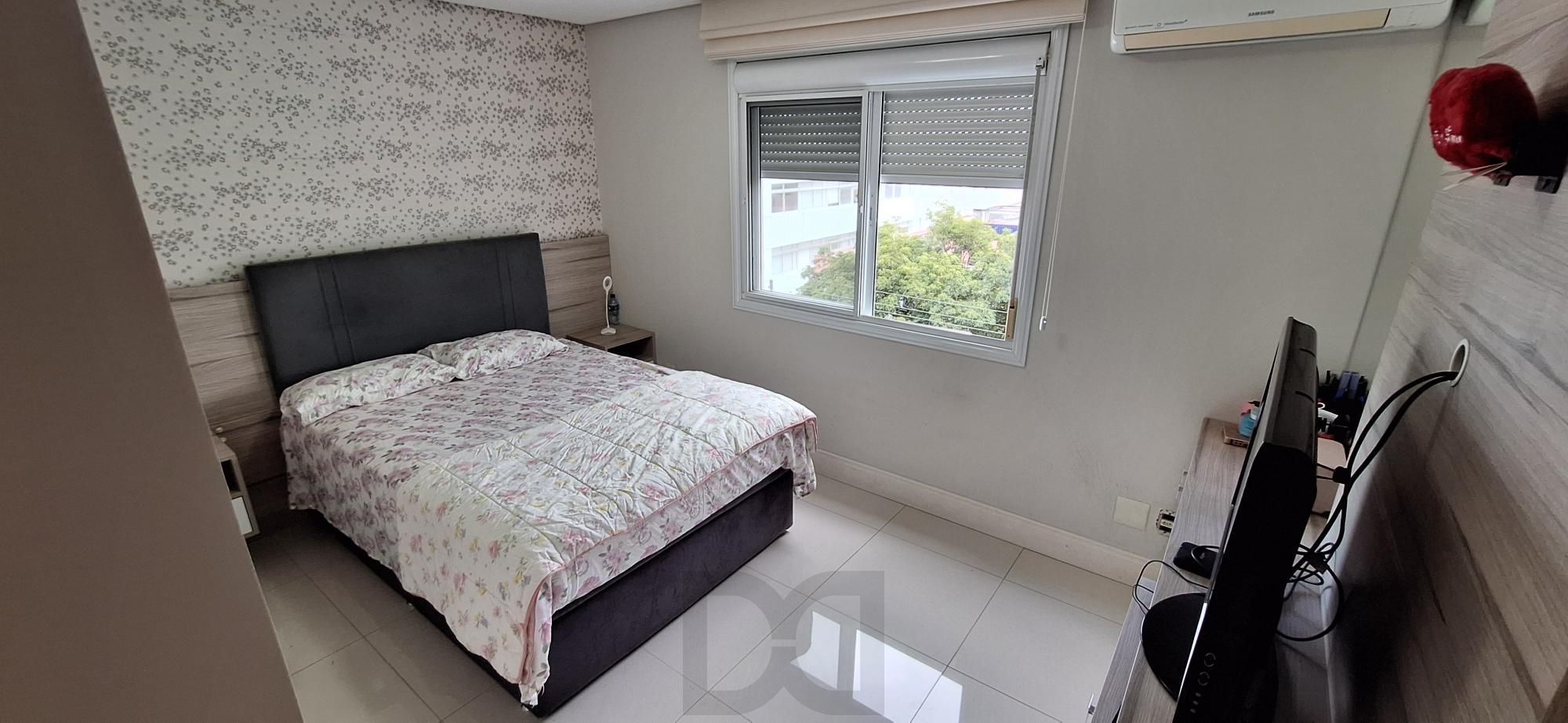 Apartamento 2 Dorm. suíte c/ Closet na Azenha — foto 20