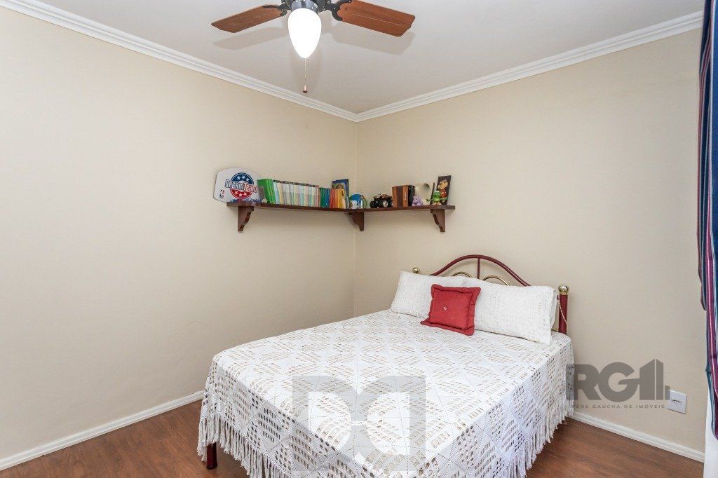 Casa no bairro Vila Ipiranga de 3 dormitórios e 3 vagas — foto 21