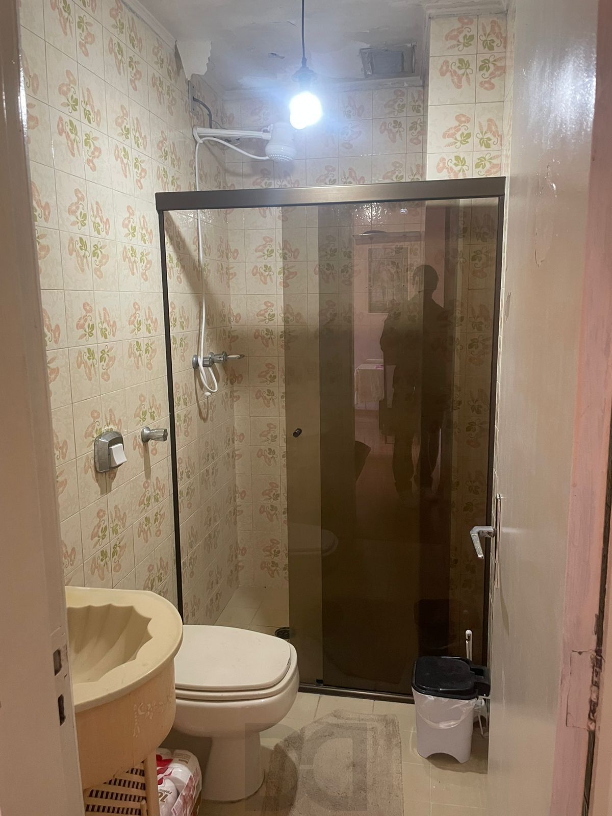 Apartamento no bairro São Geraldo de 1 dormitório DESOCUPADO — foto 12