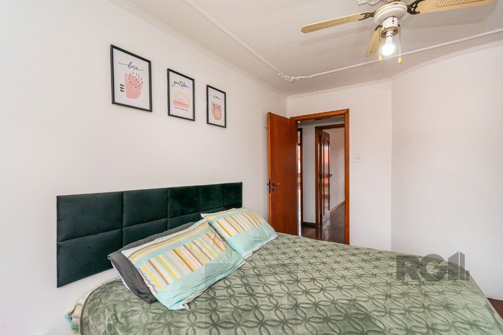 Casa no Jardim Itu com 6 dormitórios e 2 vagas e piscina — foto 46