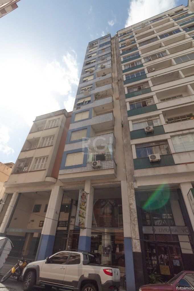 Apartamento para Venda - 43m², 2 dormitórios, Centro Histórico — foto 11