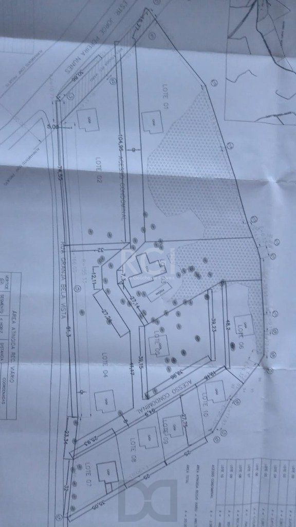 Area para Venda - 0m², 0 dormitórios, Campo Novo — foto 28
