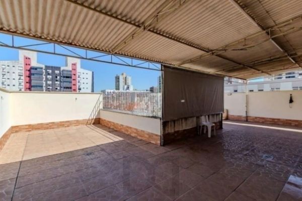 Apartamento JK no Menino Deus — foto 14
