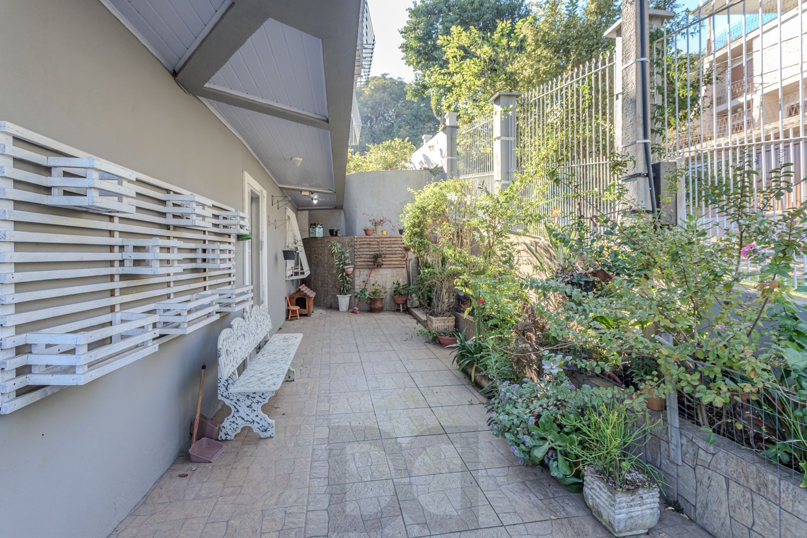 Casa sobrado no Morro Santana de 2 dormitórios e 2 vagas — foto 30