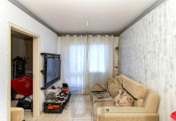 Apartamento no bairro Cavalhada térreo de 1 dormitório — foto 2