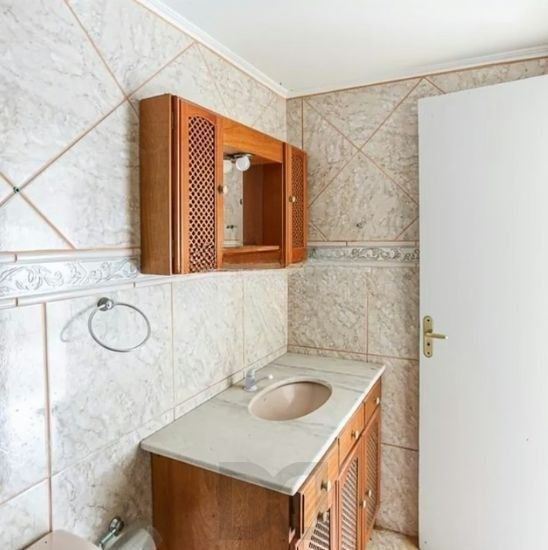 Apartamento de 3 dormitórios, 1 vaga - Cristal — foto 11