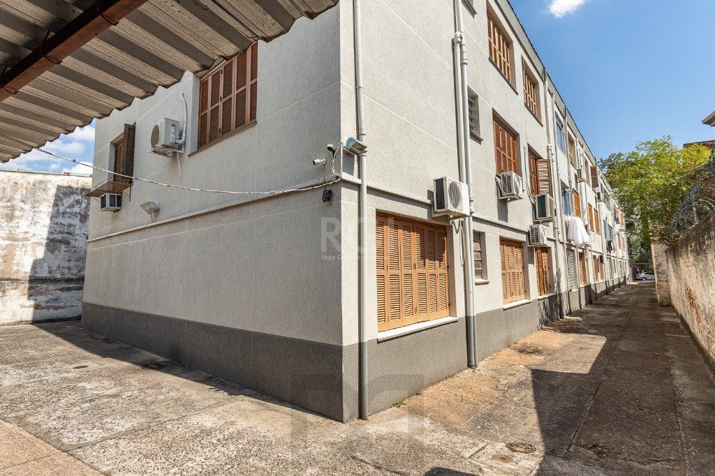 Apartamento de 3 dormitórios e vaga bairro Santa Cecilia DESOCUPADO — foto 31