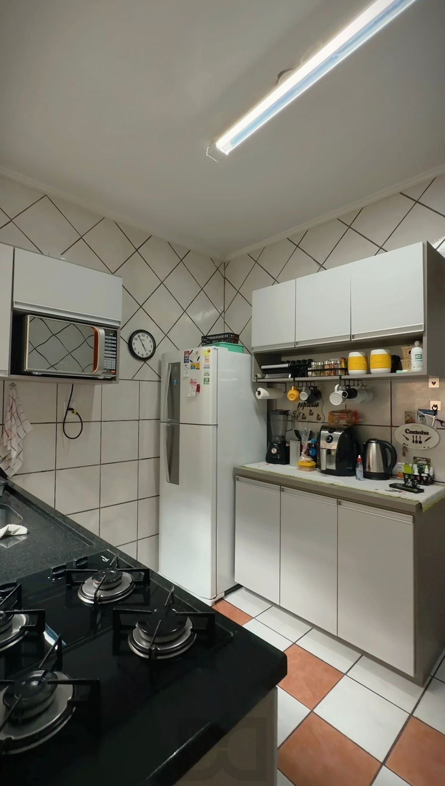 Excelente casa para venda com edicula e sotão. Entrar e morar! — foto 13