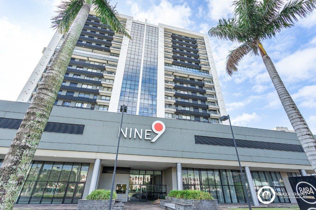 Apartamento para Venda - 70.07m², 2 dormitórios, sendo 1 suites, 2 vagas - Jardim Botânico — foto 30