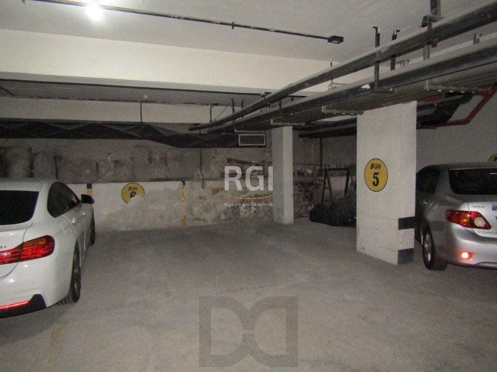 Conjunto/Sala para Venda - 44.42m², 2 dormitórios, 1 vaga - Centro Histórico — foto 23