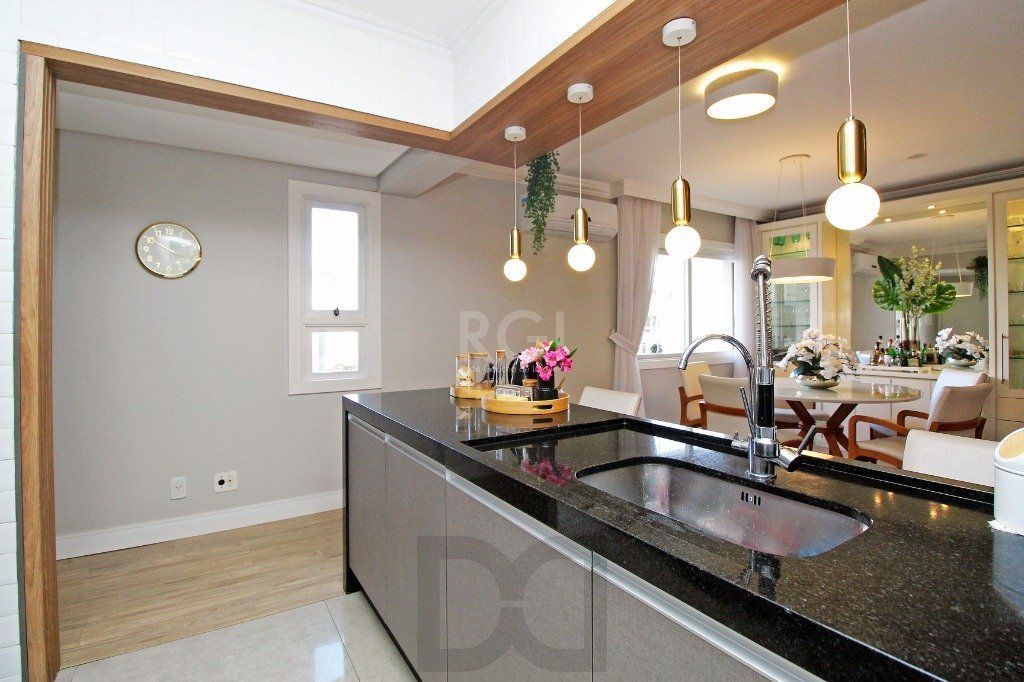Apartamento 3 dormitórios 1 vaga - Petrópolis — foto 10
