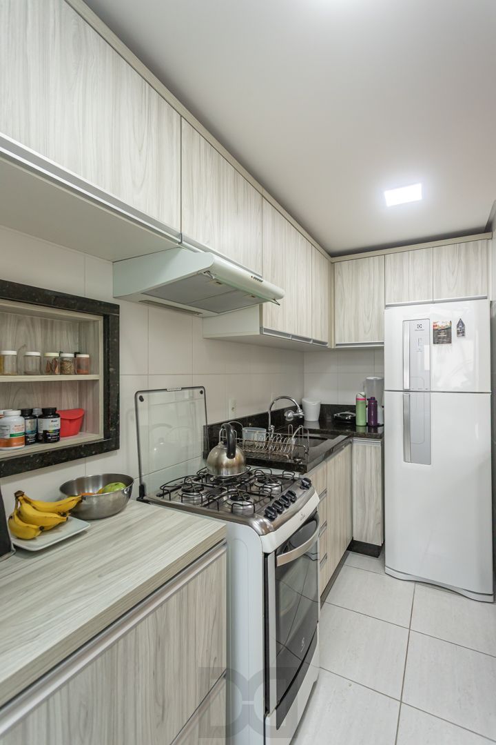 Apartamento 2D Mobiliado — foto 8