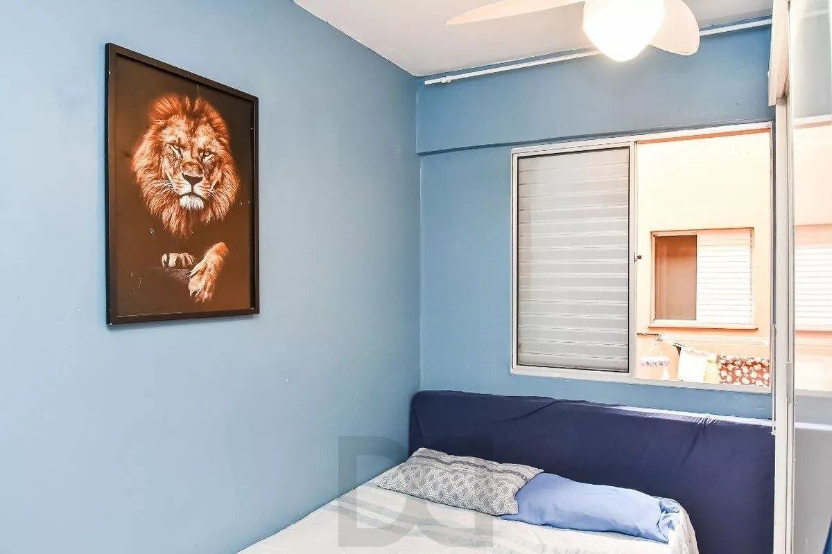 Apartamento com 2 quartos à venda na Beco José Paris, Sarandi, Porto Alegre. — foto 9