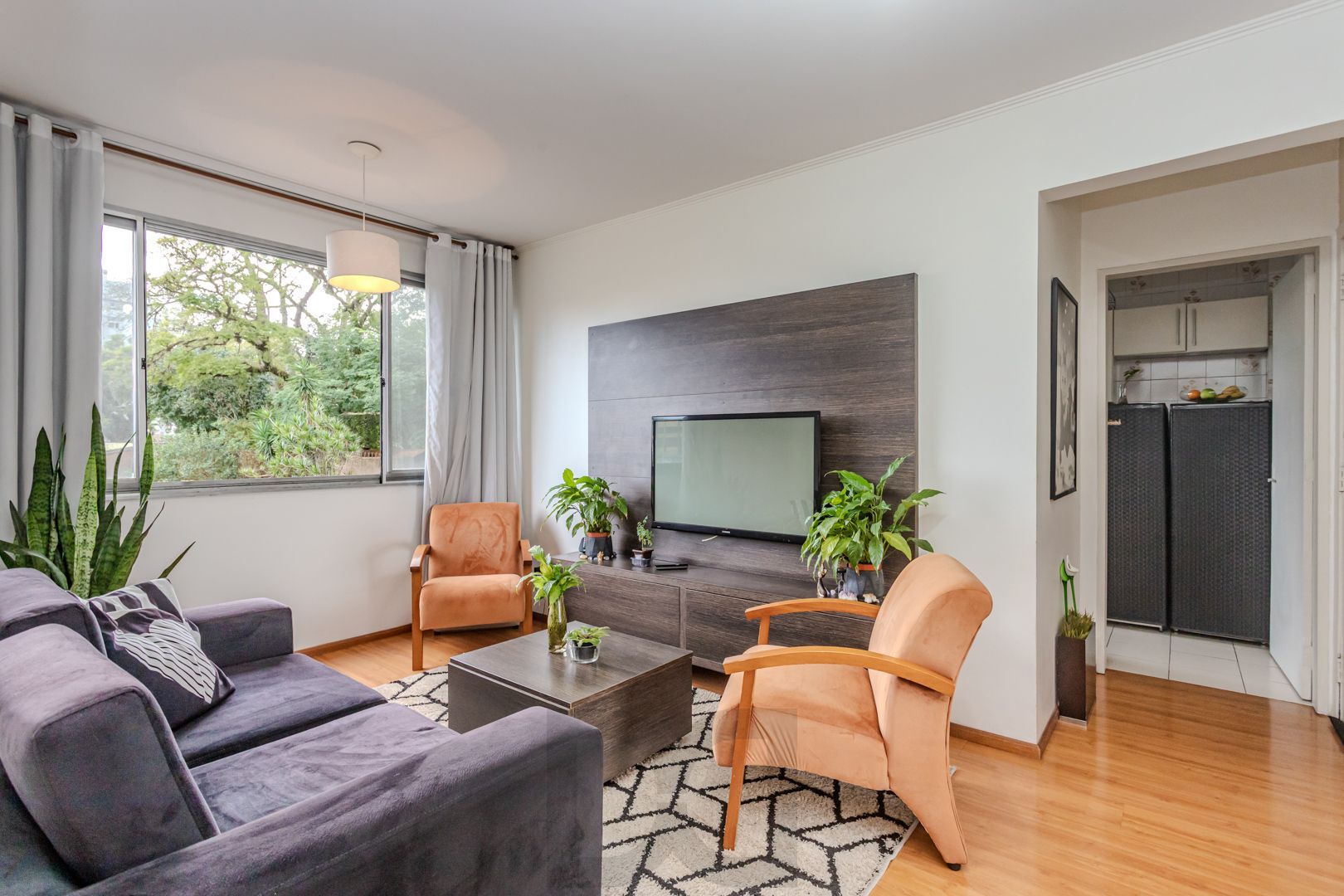 Apartamento de 2 dormitórios no bairro Cristal — foto 6