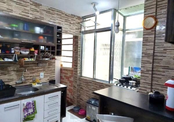 Apartamento para Venda de 2 dormitórios no bairro São Geraldo — foto 29