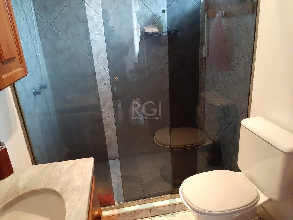 Casa Condominio para Venda - 129.58m², 3 dormitórios, sendo 1 suites, 4 vagas - Cavalhada — foto 15