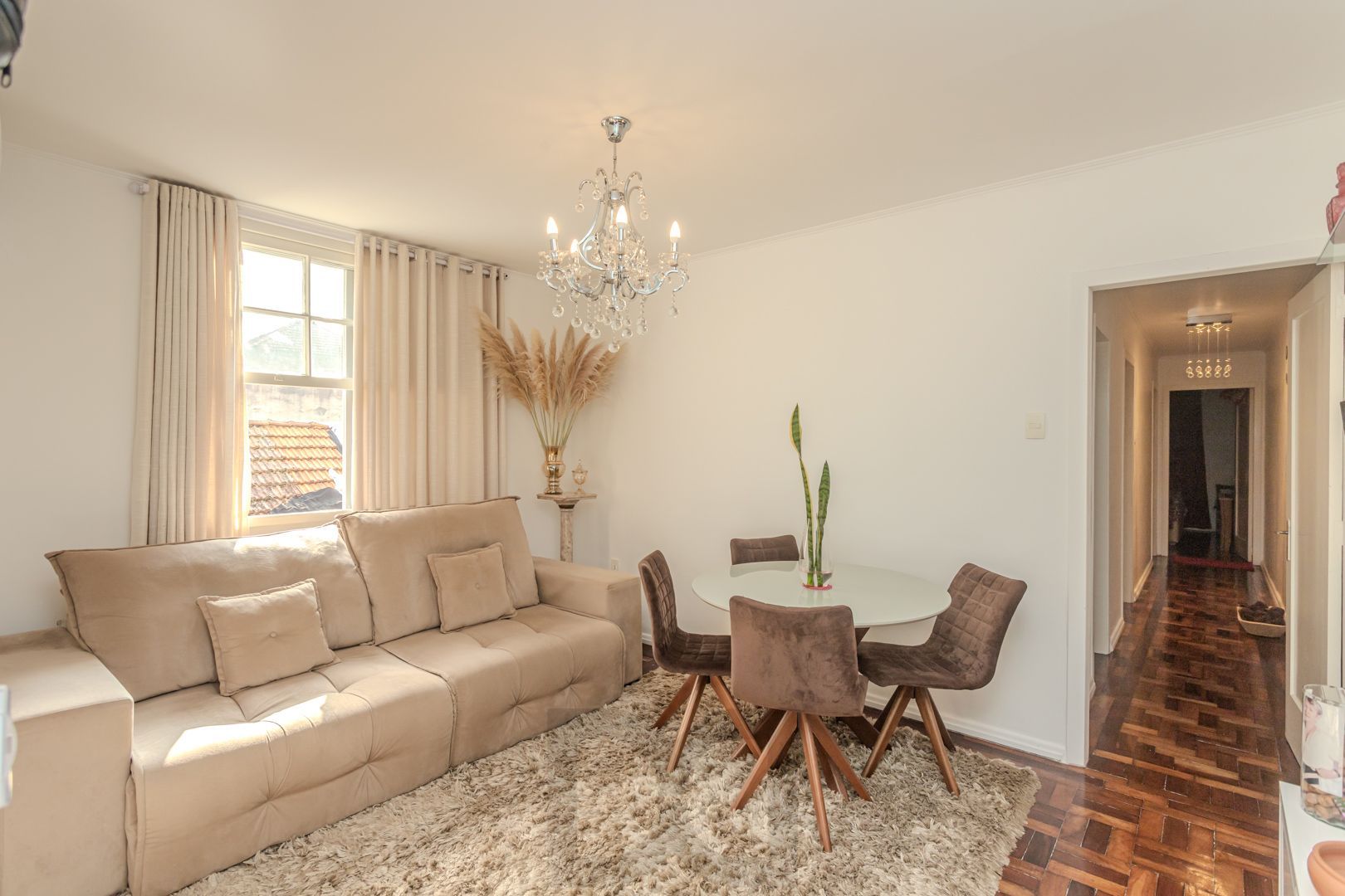 Apartamento no Centro de 3 dormitórios — foto 1