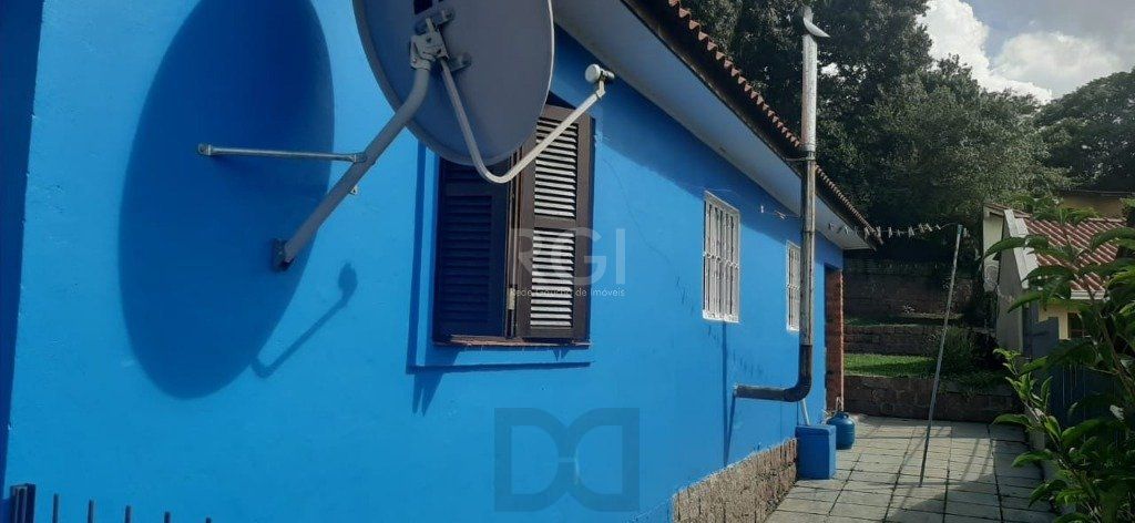 Casa para Venda - 68m², 2 dormitórios, 1 vaga - Belém Novo — foto 23