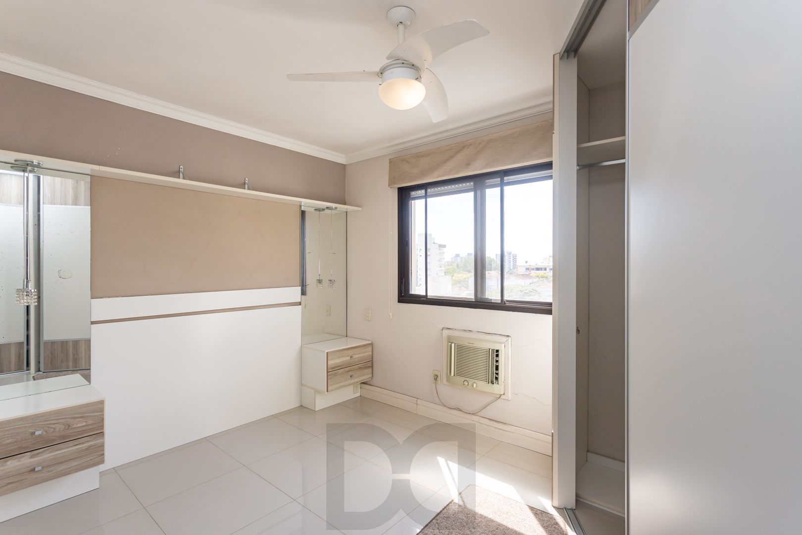 Exelente apartamento de dois dormitórios próximo Benjamin Constant — foto 29