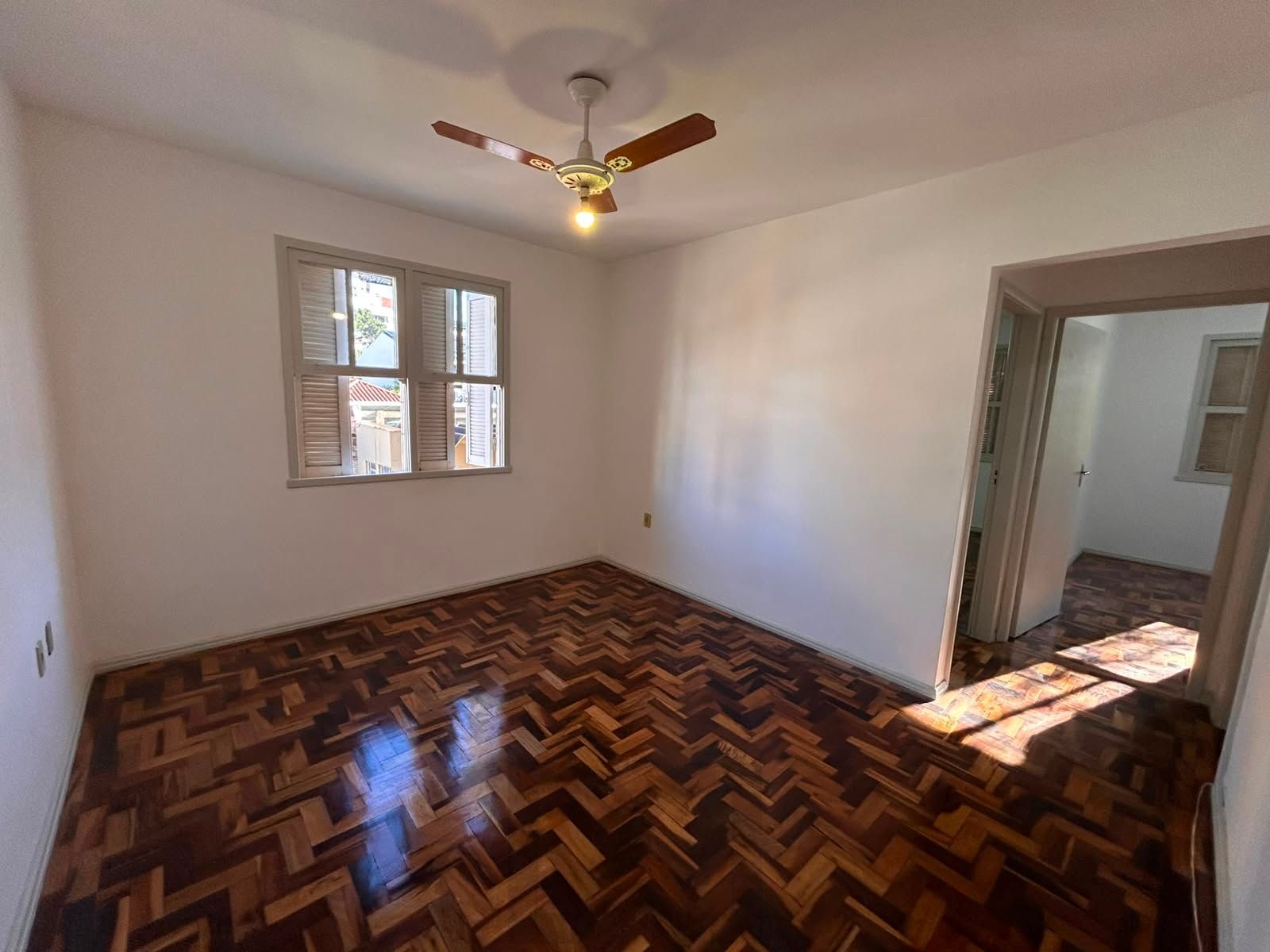 2D DESOCUPADO COM VAGA, NO JARDIM BOTÂNICO, PRÓXIMO AO BOURBON — foto 9