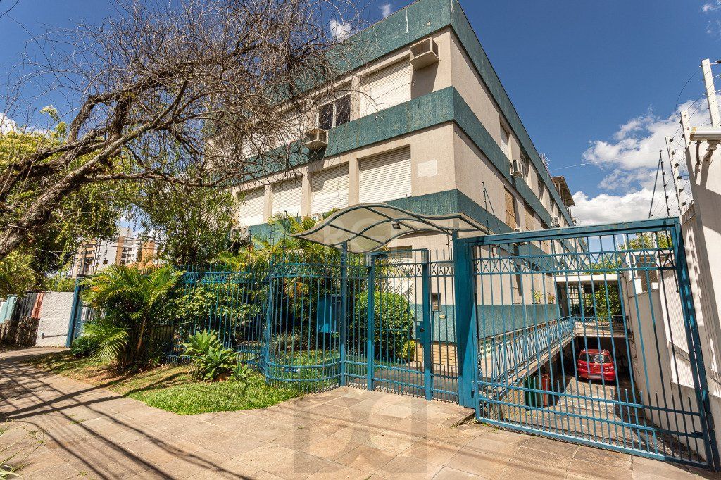 Apartamento no Rio Branco de 4 dormitórios e vaga — foto 1