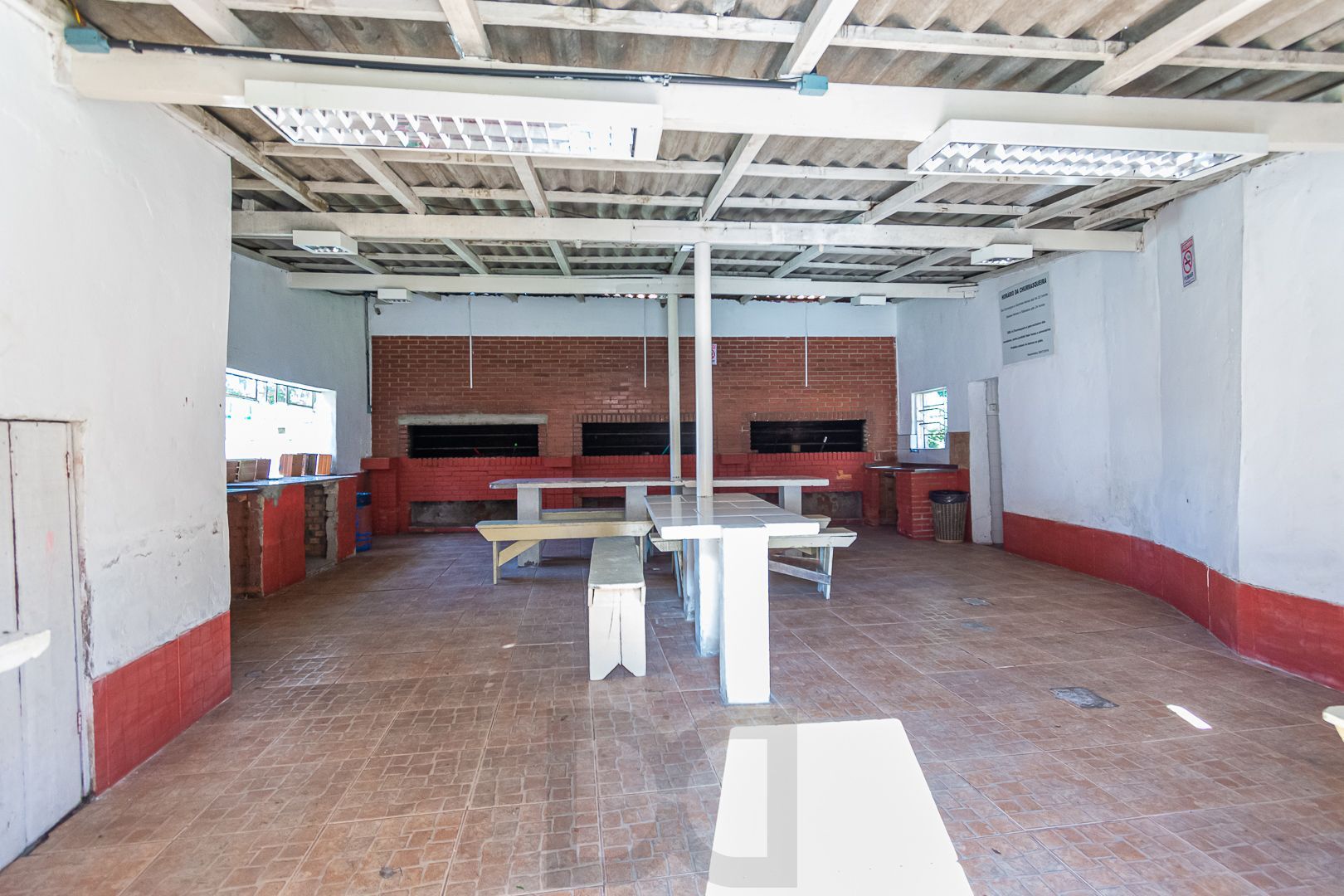 Apartamento no Jardim Itú de 2 dormitórios *vaga rotativa semi mobiliado — foto 27