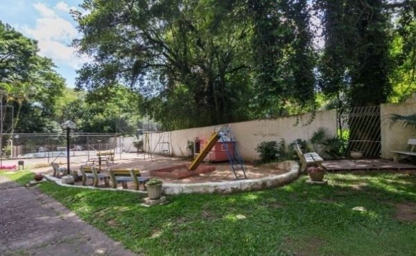 Cobertura no bairro Teresópolis de 3 dormitórios vaga e infra — foto 36