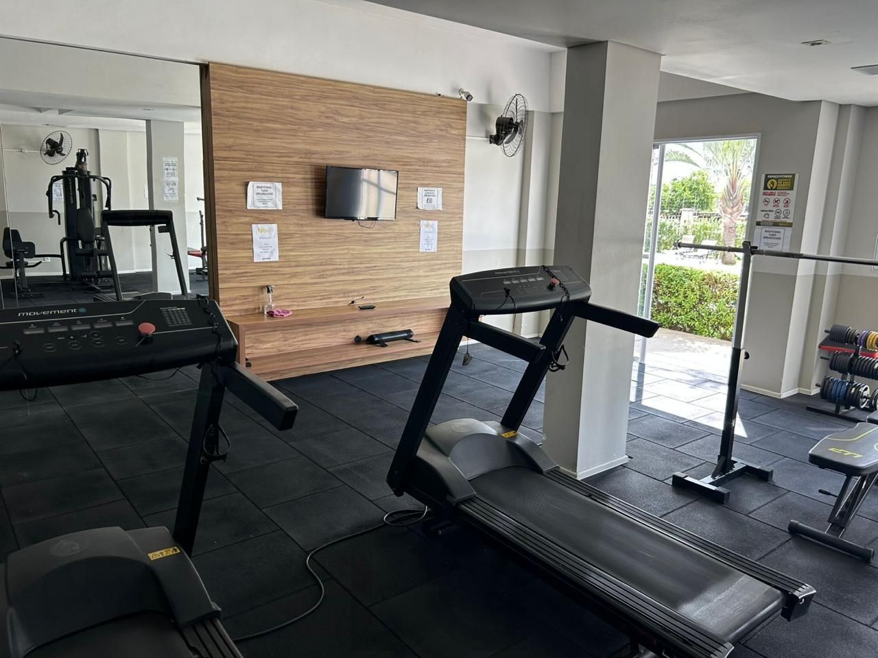 Apartamento no Sarandi de 3 dormitórios e 2 vagas DESOCUPADO — foto 43