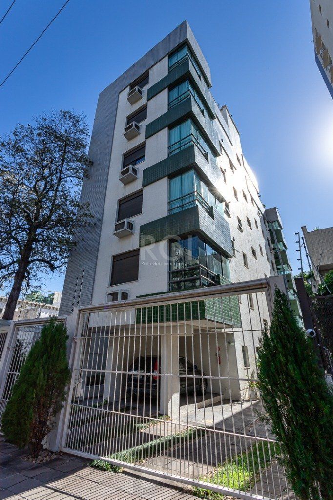 Apartamento para Venda - 78.2m², 2 dormitórios, sendo 1 suites, 2 vagas - Santa Cecília — foto 1