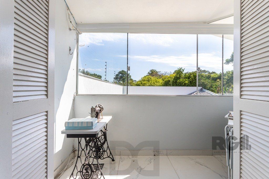 casa sobrado no Alto Petrópolis de 5 dormitórios e 3 vagas — foto 18