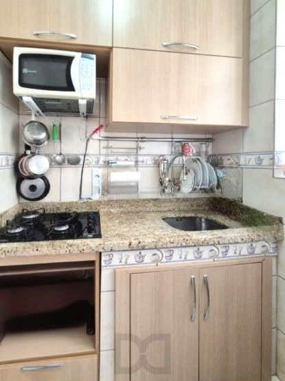 Apartamento JK no Centro REFORMADO — foto 6
