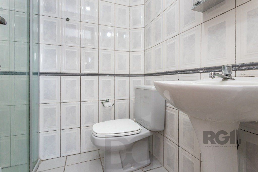 Apartamento no Partenon ( próximo da Av Ipiranga ) de 1 dormitório — foto 13