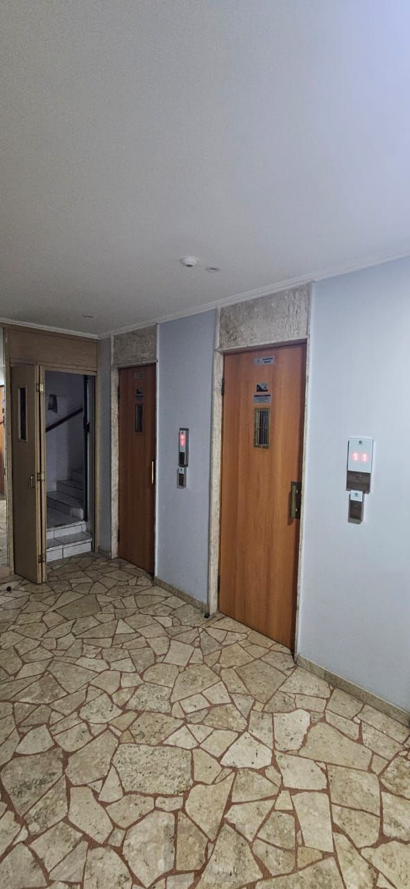 Apartamento no Centro de 1 dormitório semi mobiliado e REFORMADO — foto 20