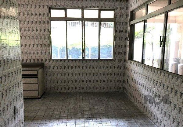 CASA SOBRADO NO CRISTO REDENTOR DE 5 DORMITÓRIOS E 3 VAGAS — foto 20